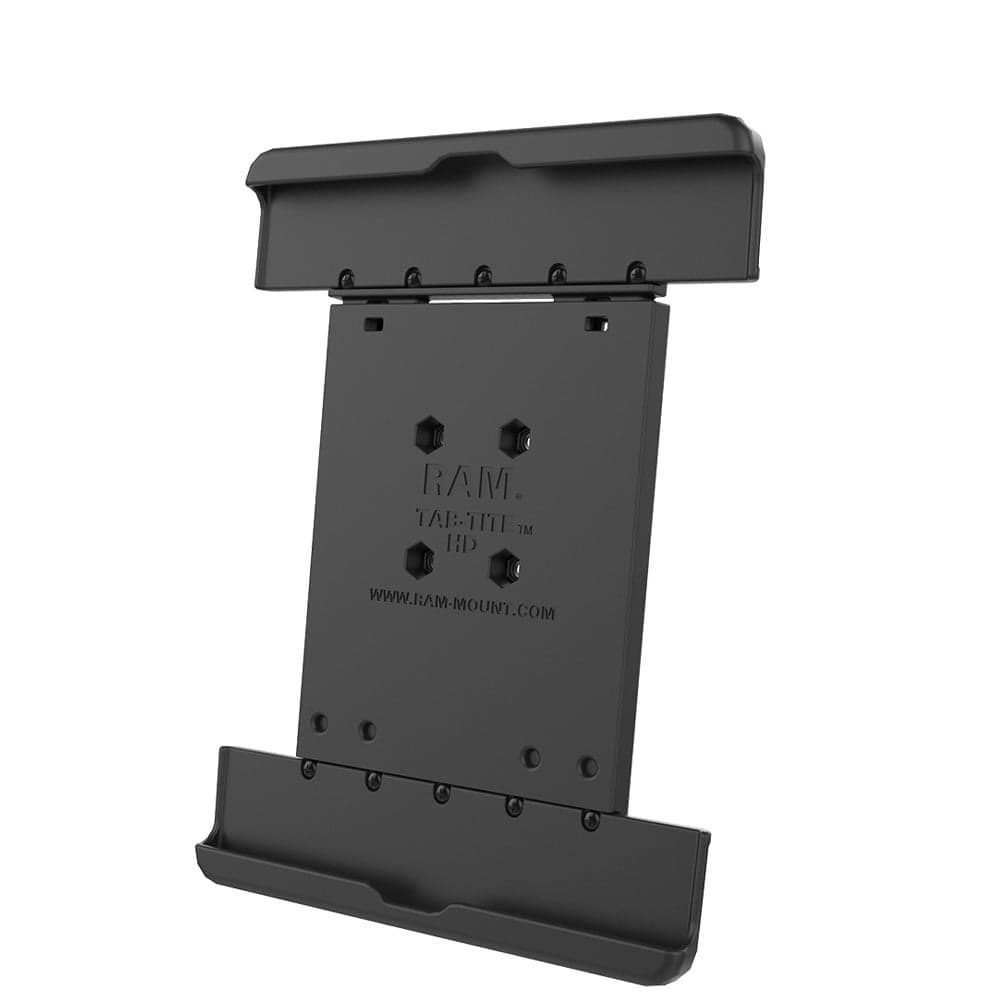 RAM® Tab-Tite™ Spring Loaded Holder for 9.7" (24.6 cm) Tablets