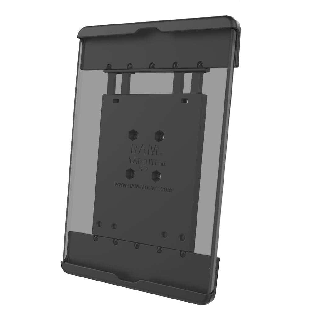 RAM® Tab-Tite™ Spring Loaded Holder for 9.7" (24.6 cm) Tablets