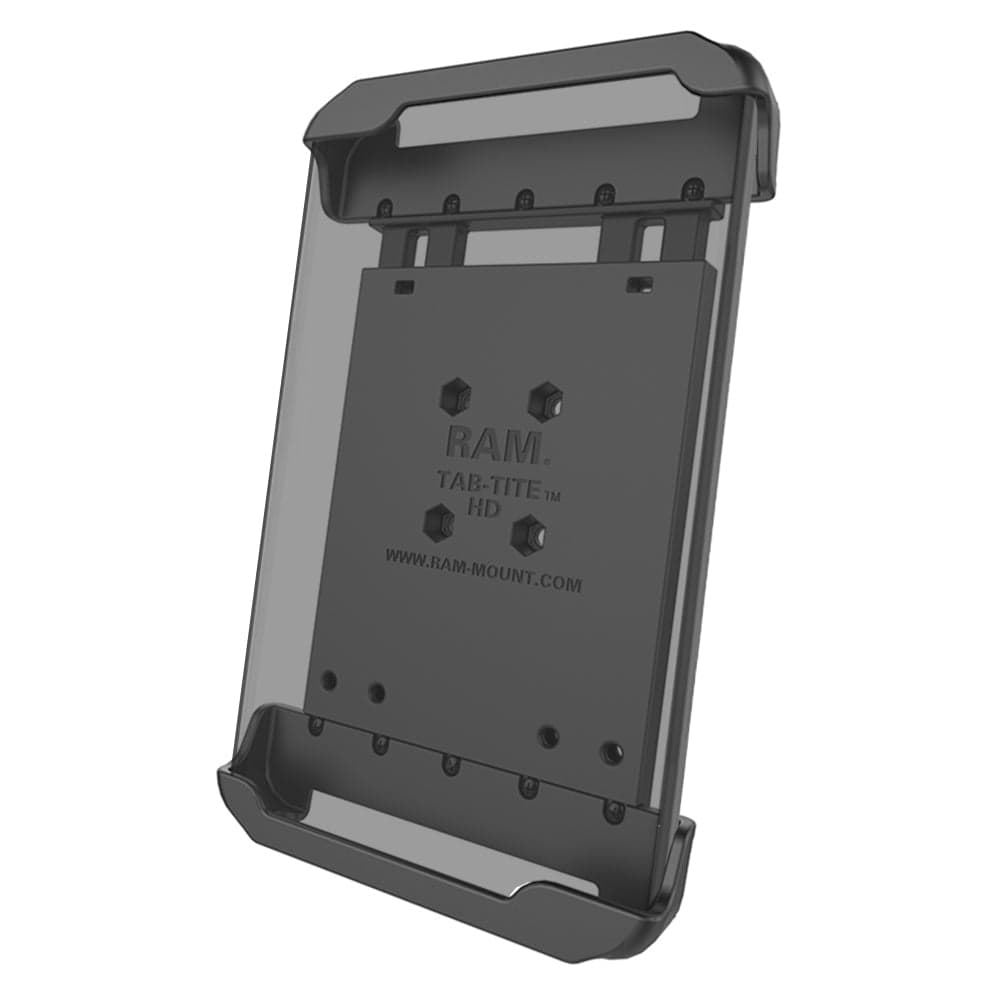 RAM® Tab-Tite™ Spring Loaded Holder for 7-8" Tablets with Cases