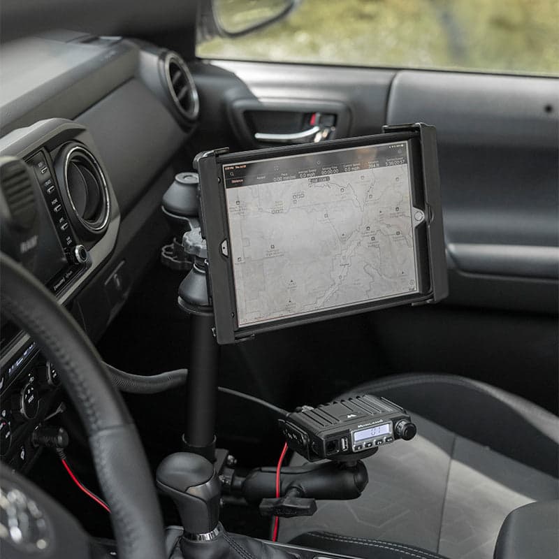RAM® Tab-Tite™ Tablet Holder for Apple iPad Gen 1-4 with Case + More