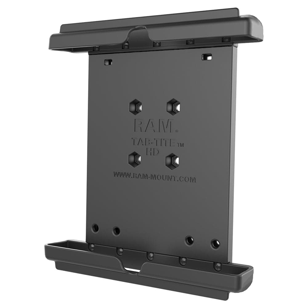 RAM® Tab-Tite™ Universal Spring Loaded Holder for 8" (20.3 cm) Tablets with Case