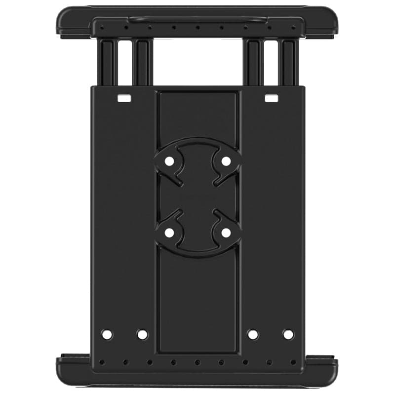 RAM® Tab-Tite™ Universal Spring Loaded Holder for 8" (20.3 cm) Tablets with Case