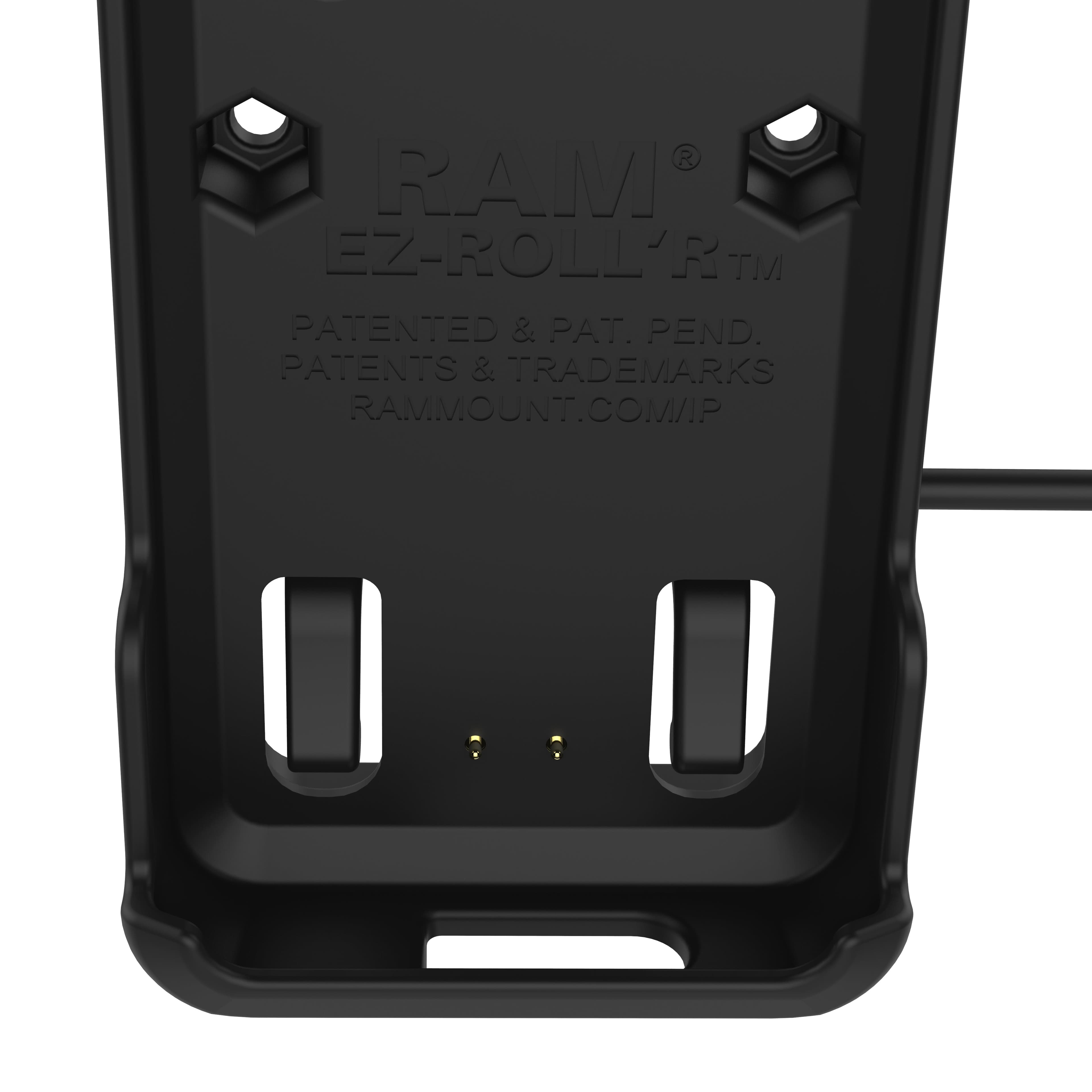 RAM® EZ-Roll'r™ Powered Locking Dock for Sonim XP5plus & XP5plus 5G
