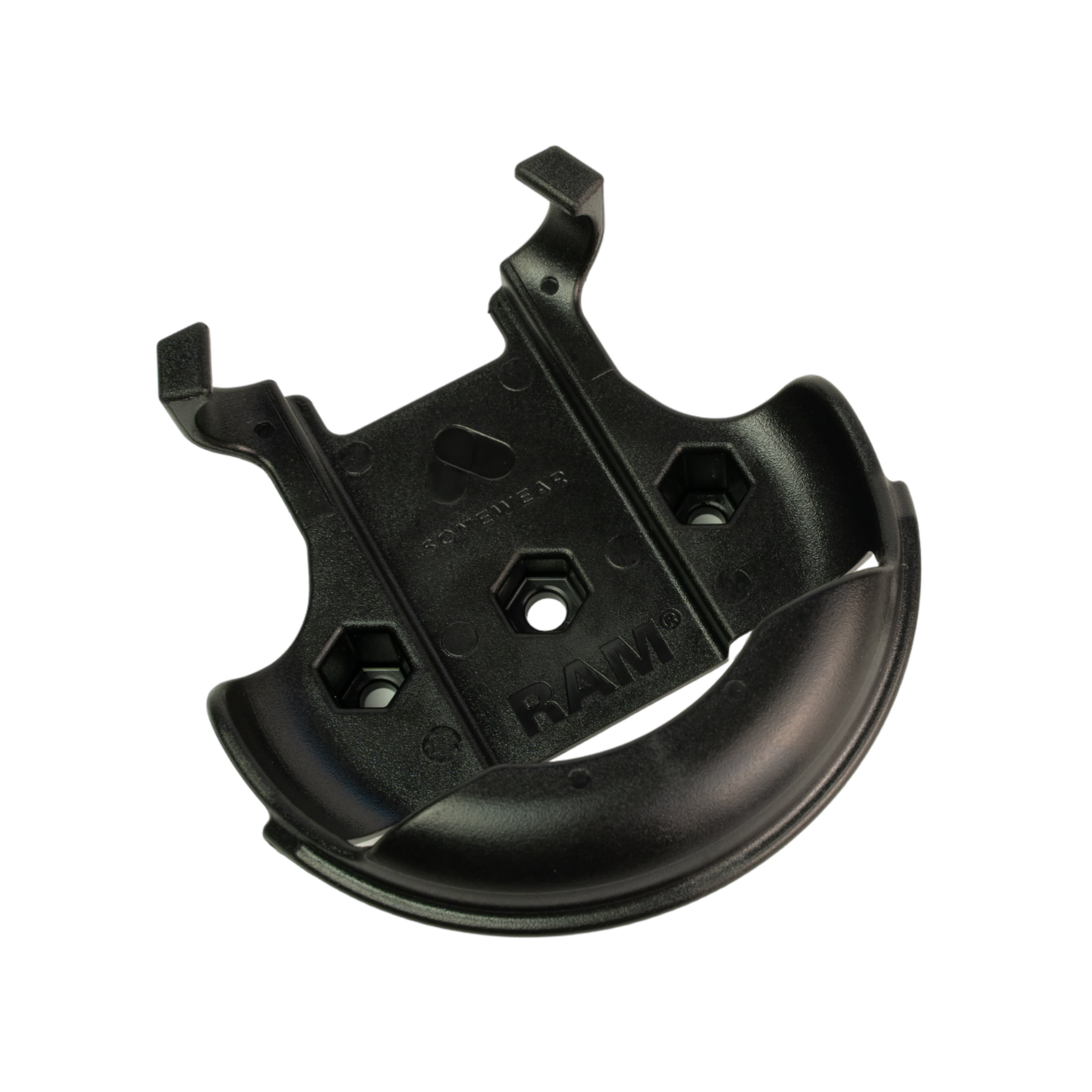 RAM® Form-Fit Holder for Somewear Global Hotspot
