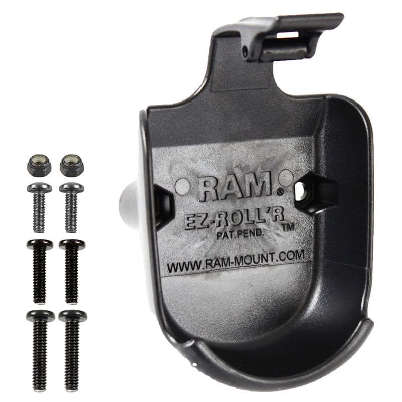 RAM® EZ-Roll'r™ Cradle for SPOT IS Satellite GPS Messenger + More