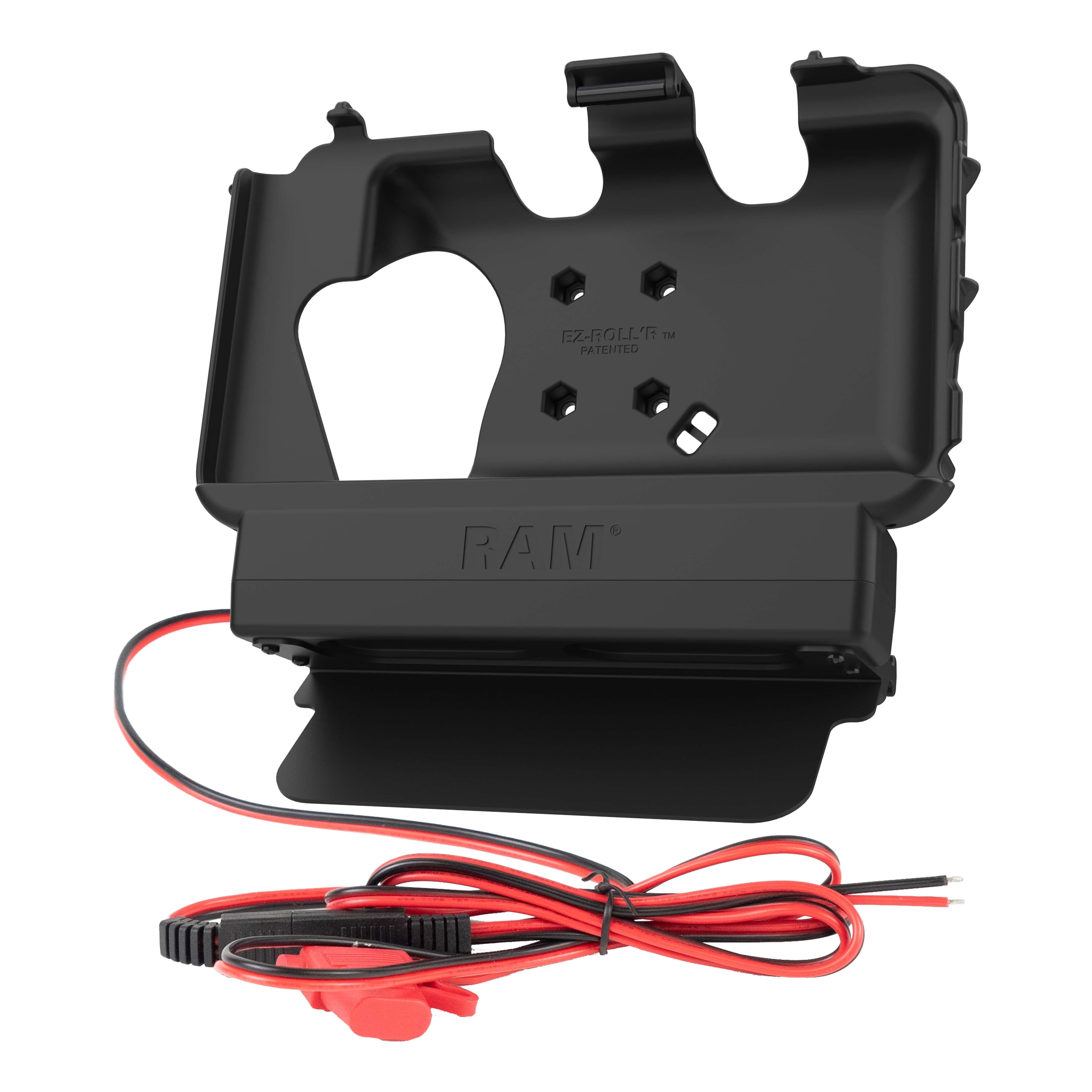 RAM® Powered Dock for Tab Active5 & 3 with Speaker Box