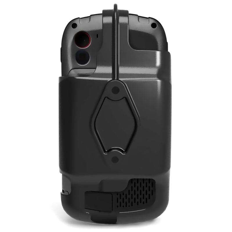 RAM® Form-Fit Cradle for Garmin Monterra™