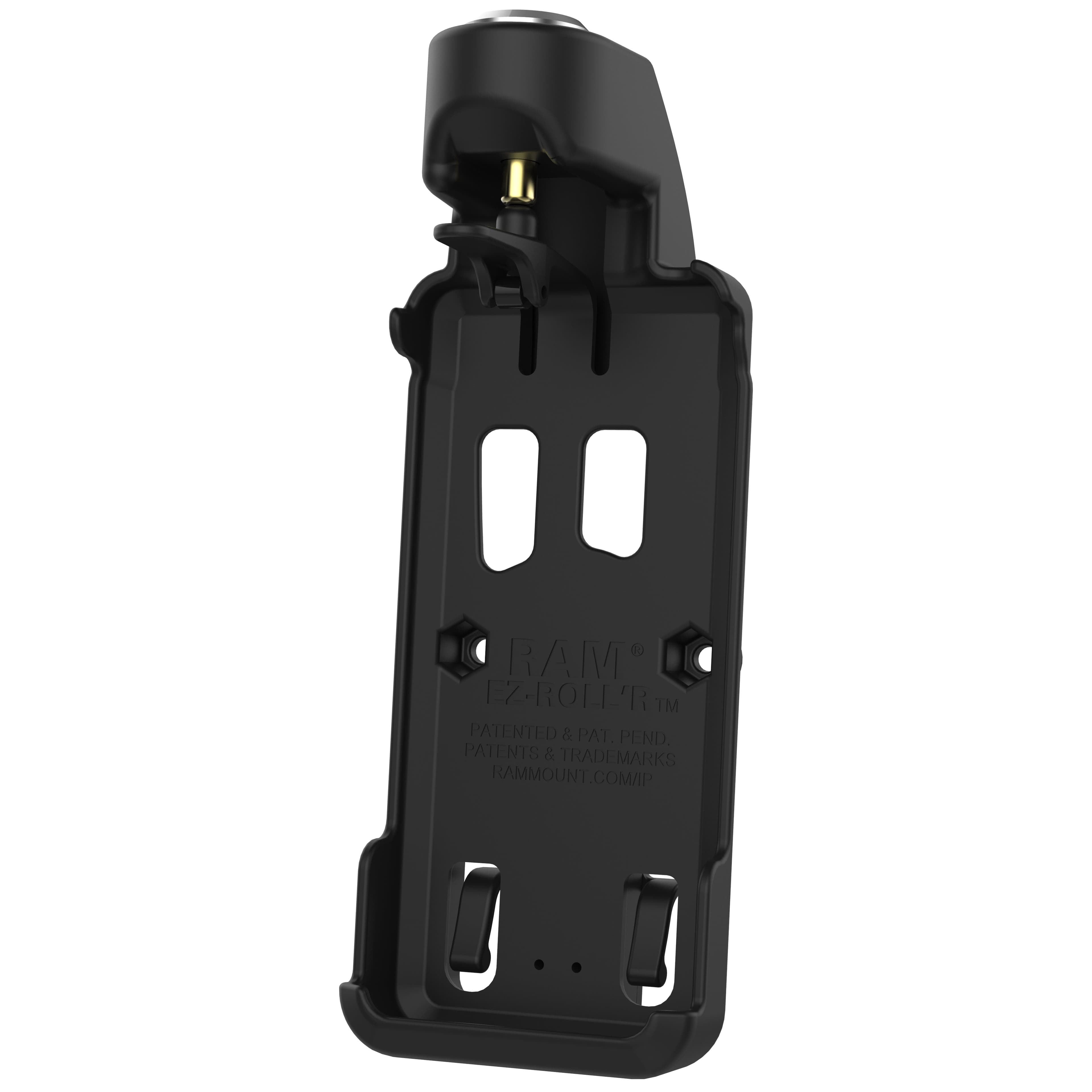 RAM® EZ-Roll'r™ Locking Cradle for Sonim XP5plus & XP5plus 5G