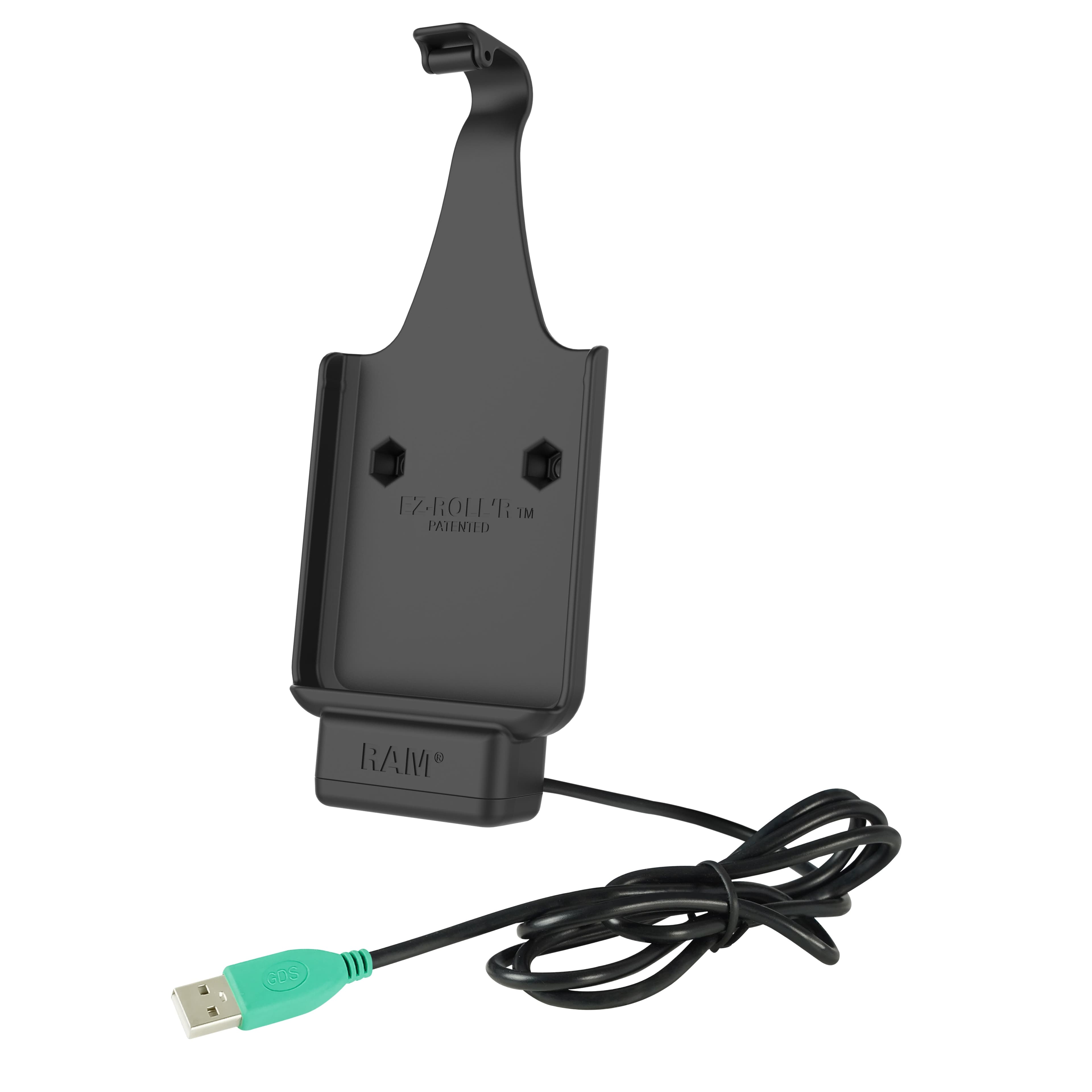 RAM® EZ-Roll'r™ Dock for Samsung XCover7 Pro & 6 Pro Without Case