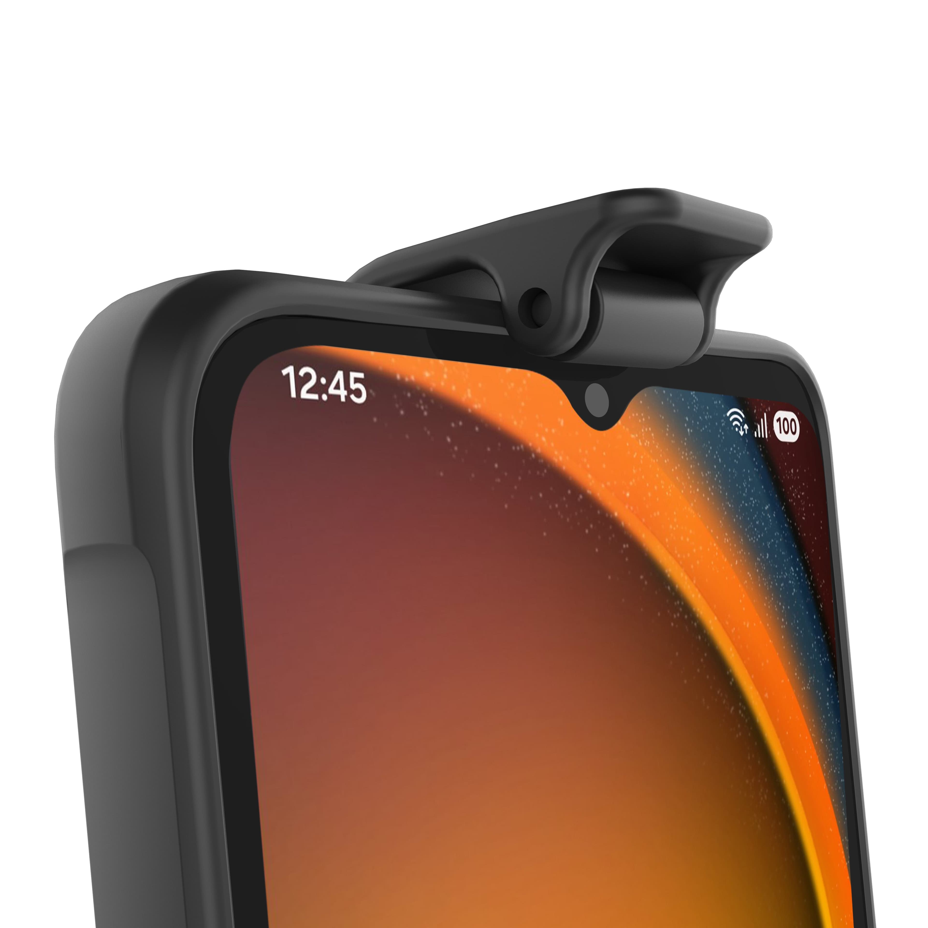 RAM® EZ-Roll'r™ Dock for Samsung XCover7 Pro & 6 Pro Without Case