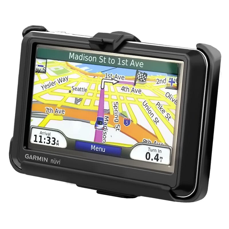 RAM® Form-Fit Cradle the Garmin nuvi 700 & 700T Series