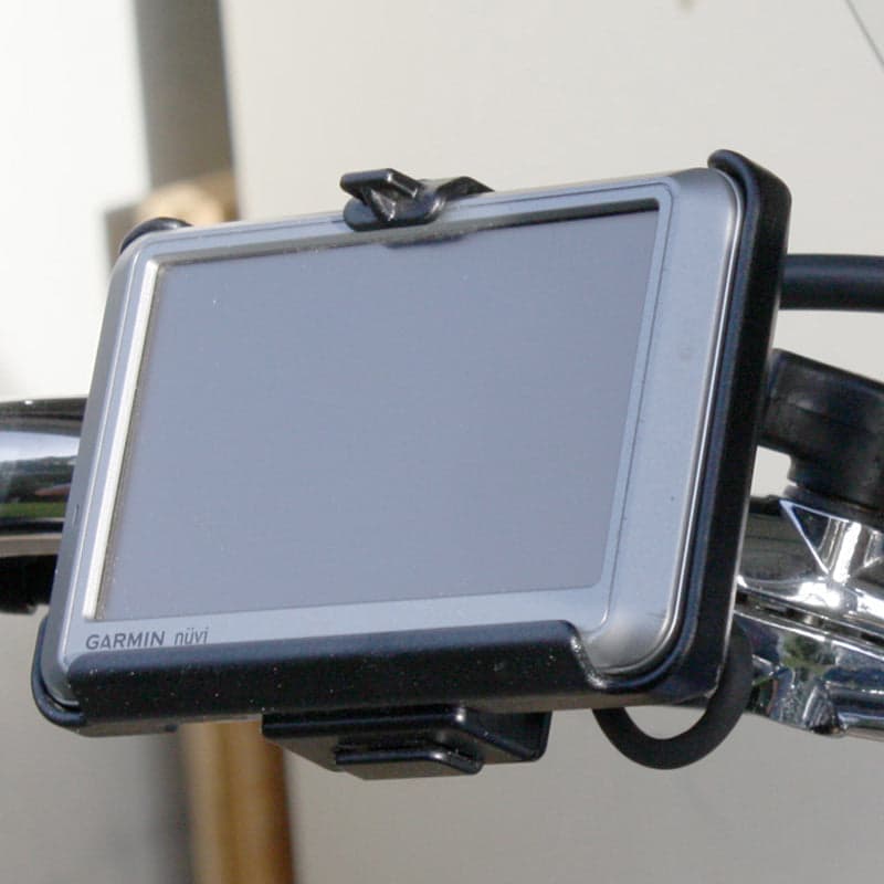 RAM® Form-Fit Cradle the Garmin nuvi 700 & 700T Series