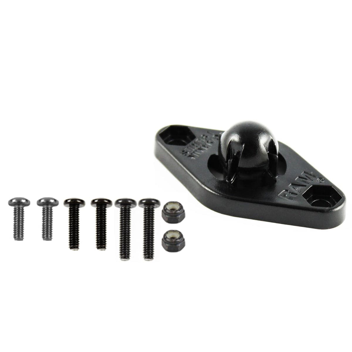 RAM® Adapter for Garmin StreetPilot c530, c550, c580, i2, i3 & i5
