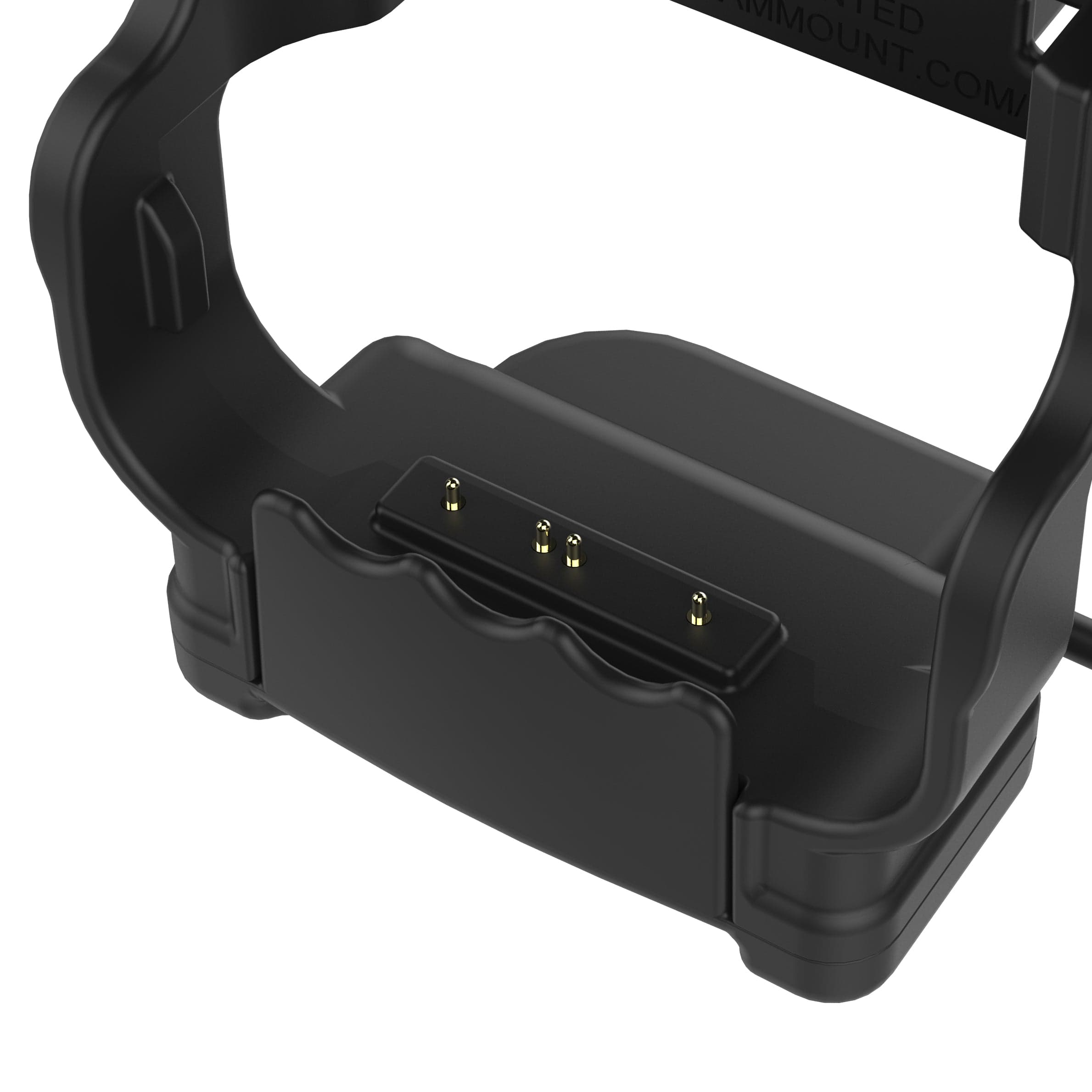 RAM® Powered Combo-Locking Dock for Panasonic Toughbook FZ-N1 & FZ-F1