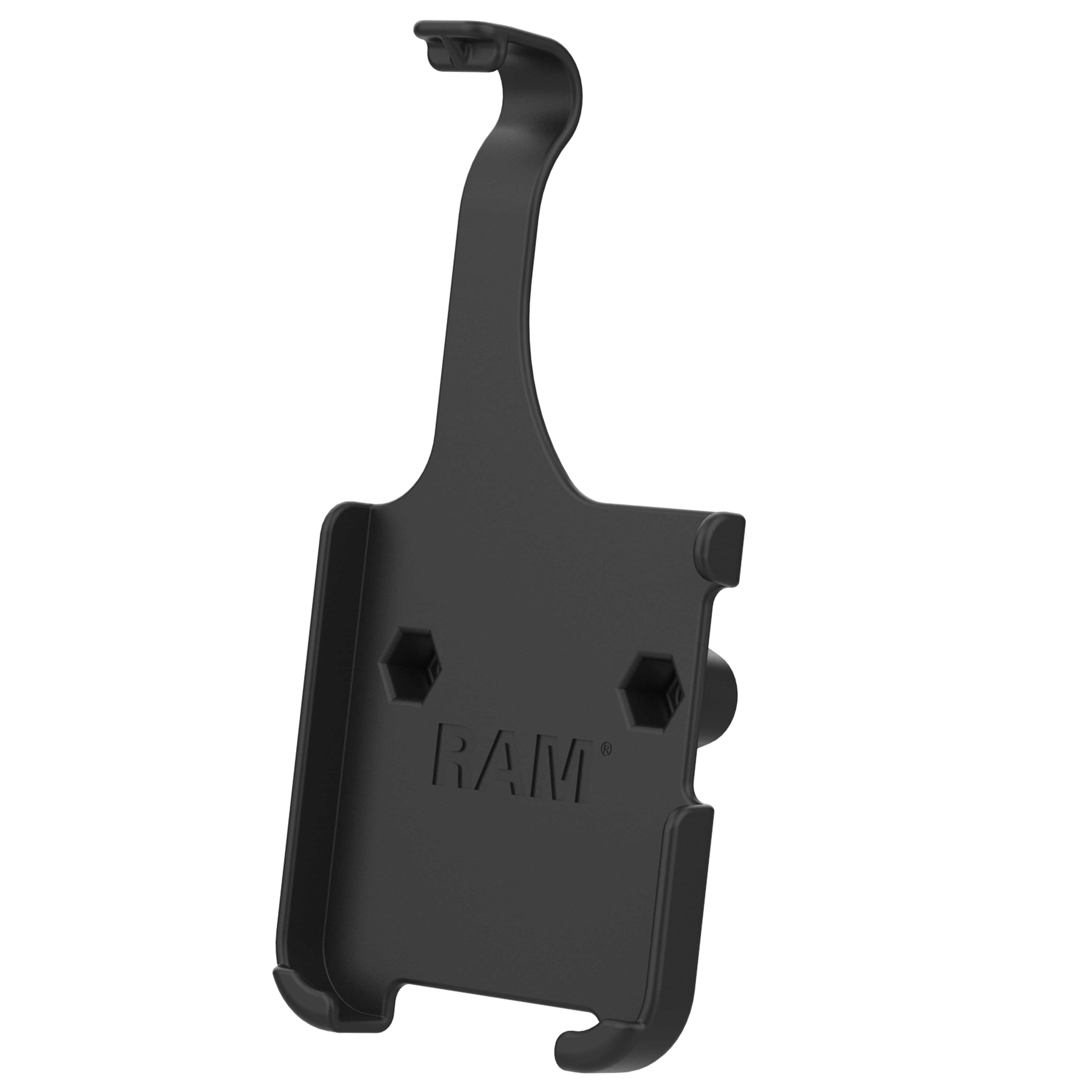 RAM® Form-Fit Holder for Apple iPhone 13, 13 Pro, 14, 14 Pro, 15 & 16