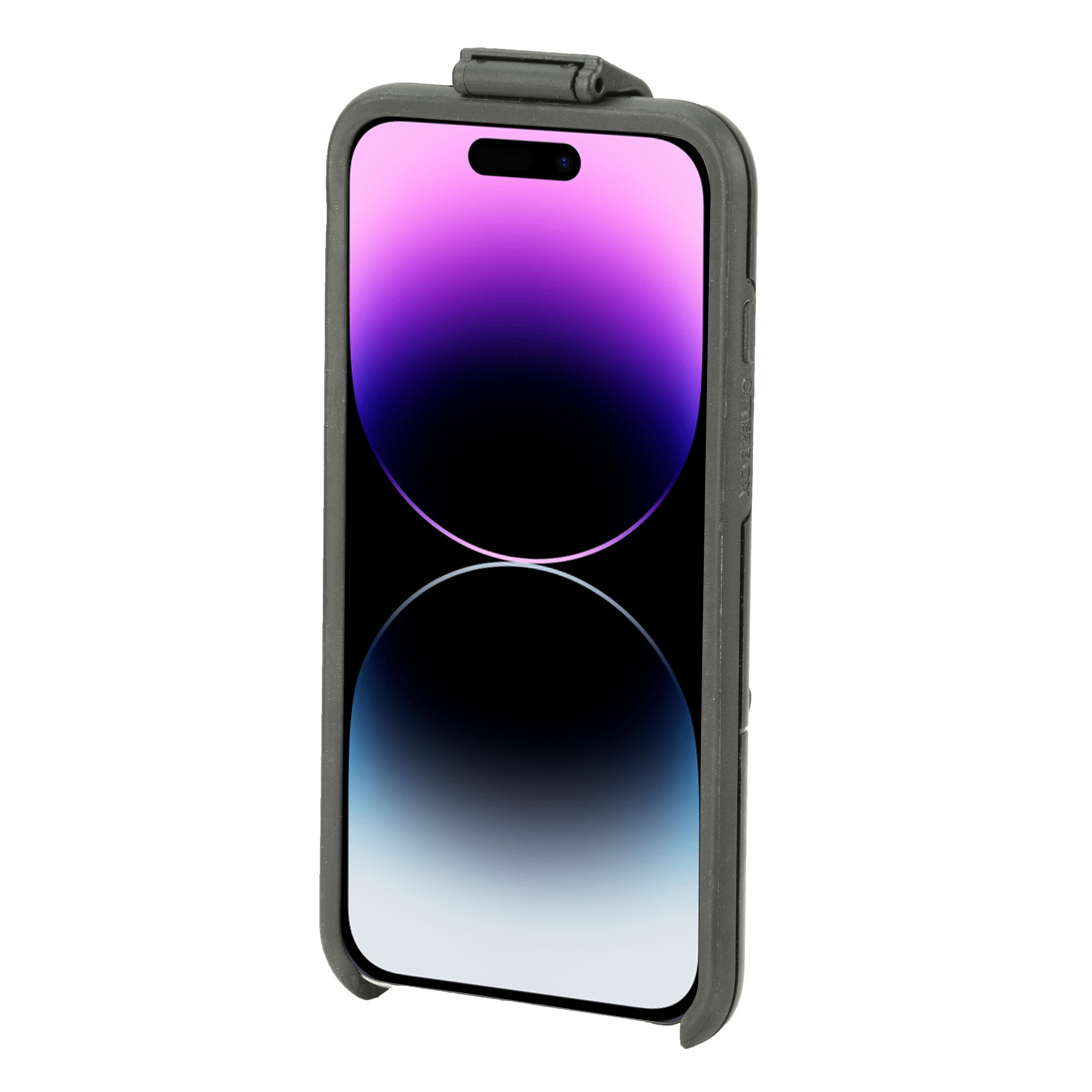 RAM® EZ-Roll'r™ Holder for Phones with OtterBox uniVERSE