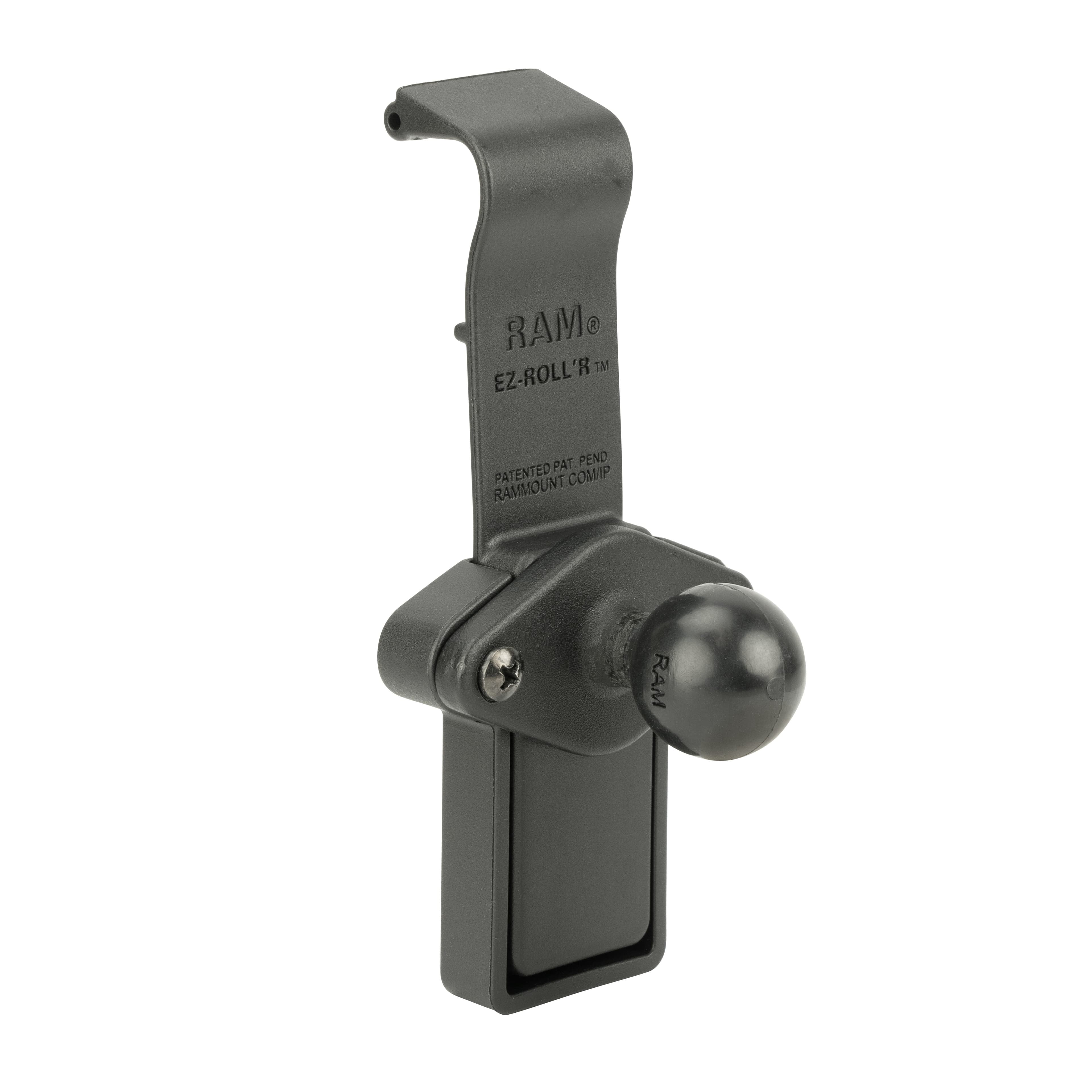 RAM® EZ-Roll'r™ Holder for Phones with OtterBox uniVERSE