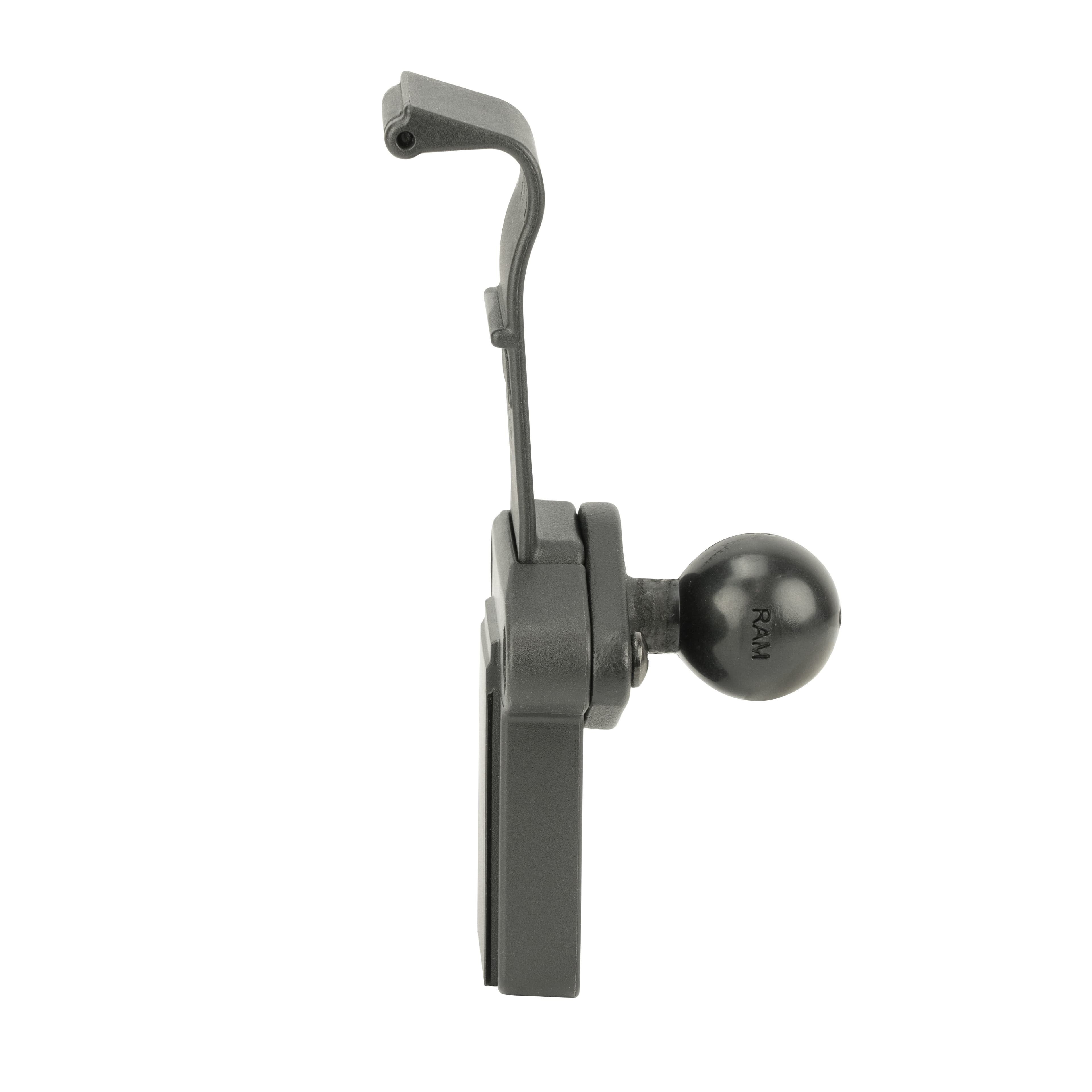 RAM® EZ-Roll'r™ Holder for Phones with OtterBox uniVERSE