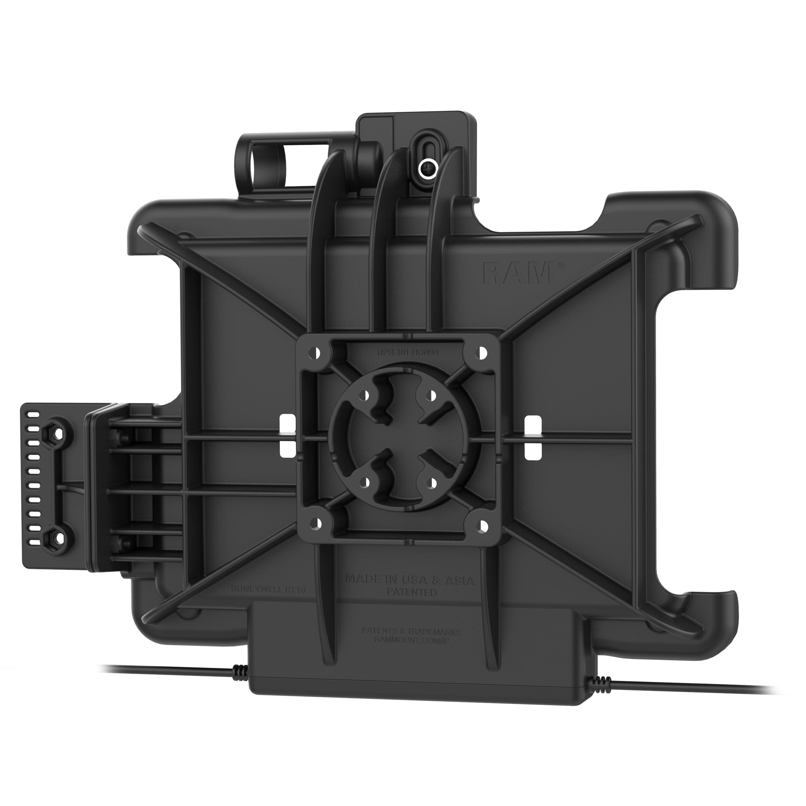 RAM® Power + Data Dock for Honeywell RT10 Tablet