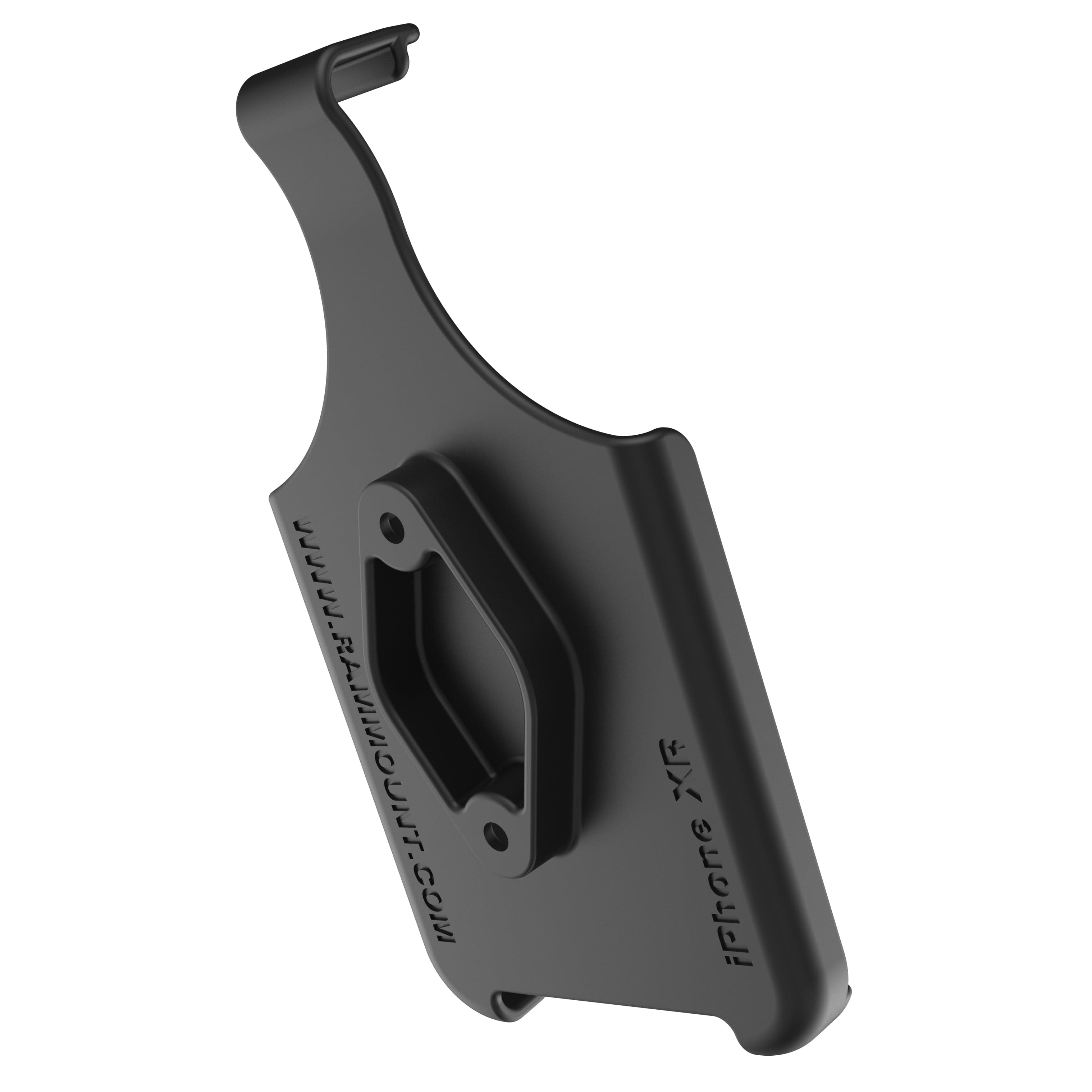 RAM® Form-Fit Cradle for Apple iPhone XR