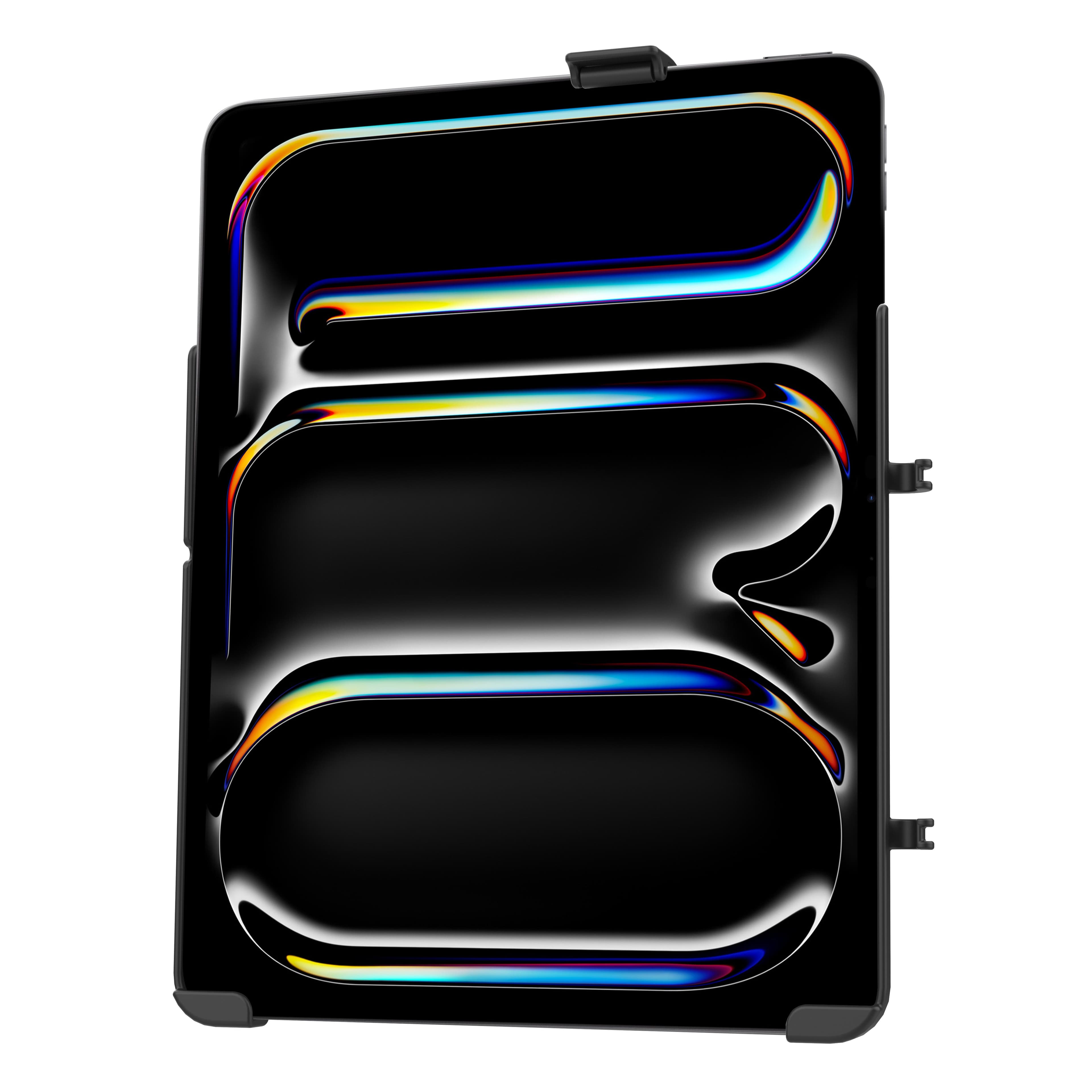 RAM® EZ-Roll'r™ Cradle for iPad Pro 13, Air 13, 12.9" (32.8 cm) 3rd & 4th Gen