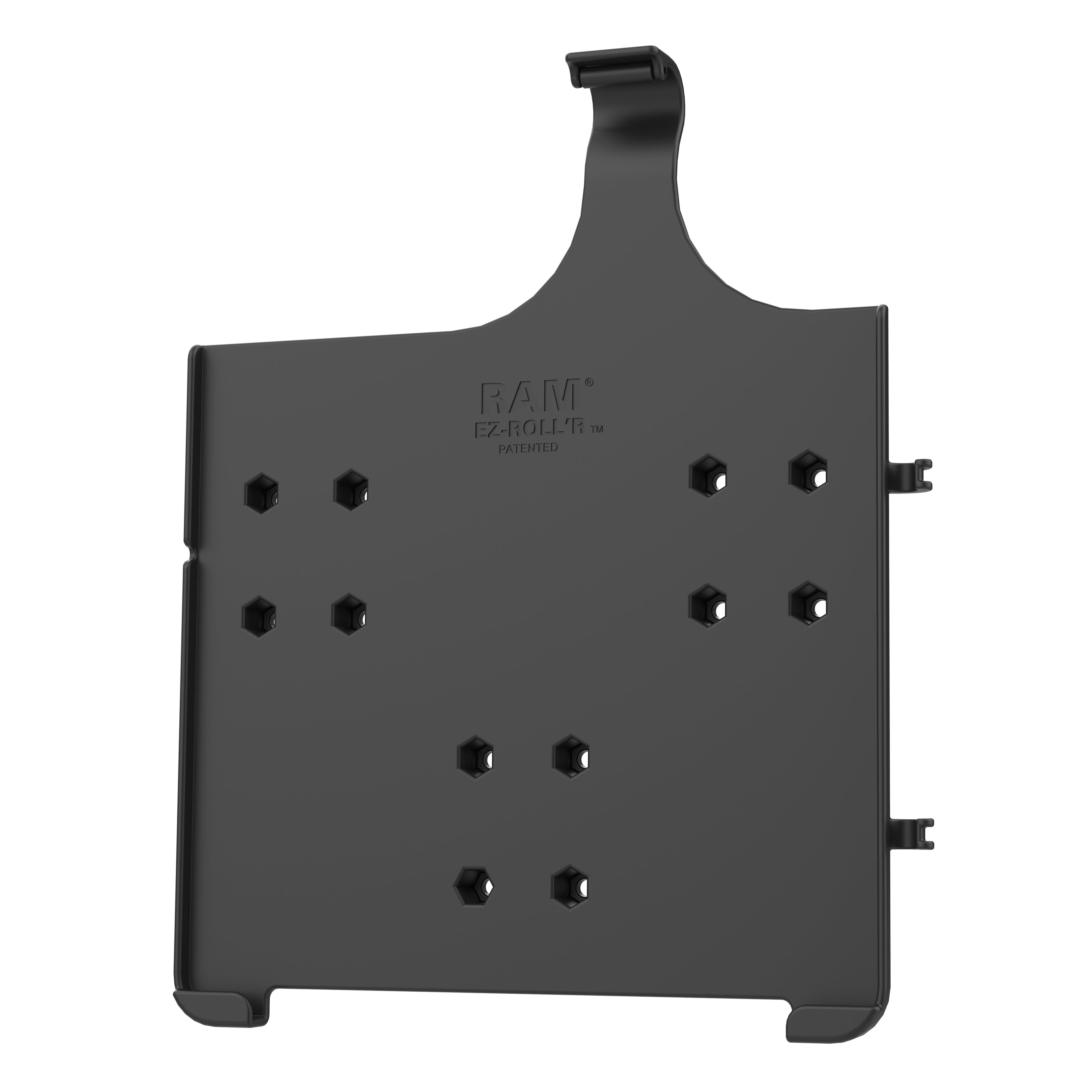 RAM® EZ-Roll'r™ Cradle for iPad Pro 13, Air 13, 12.9" (32.8 cm) 3rd & 4th Gen