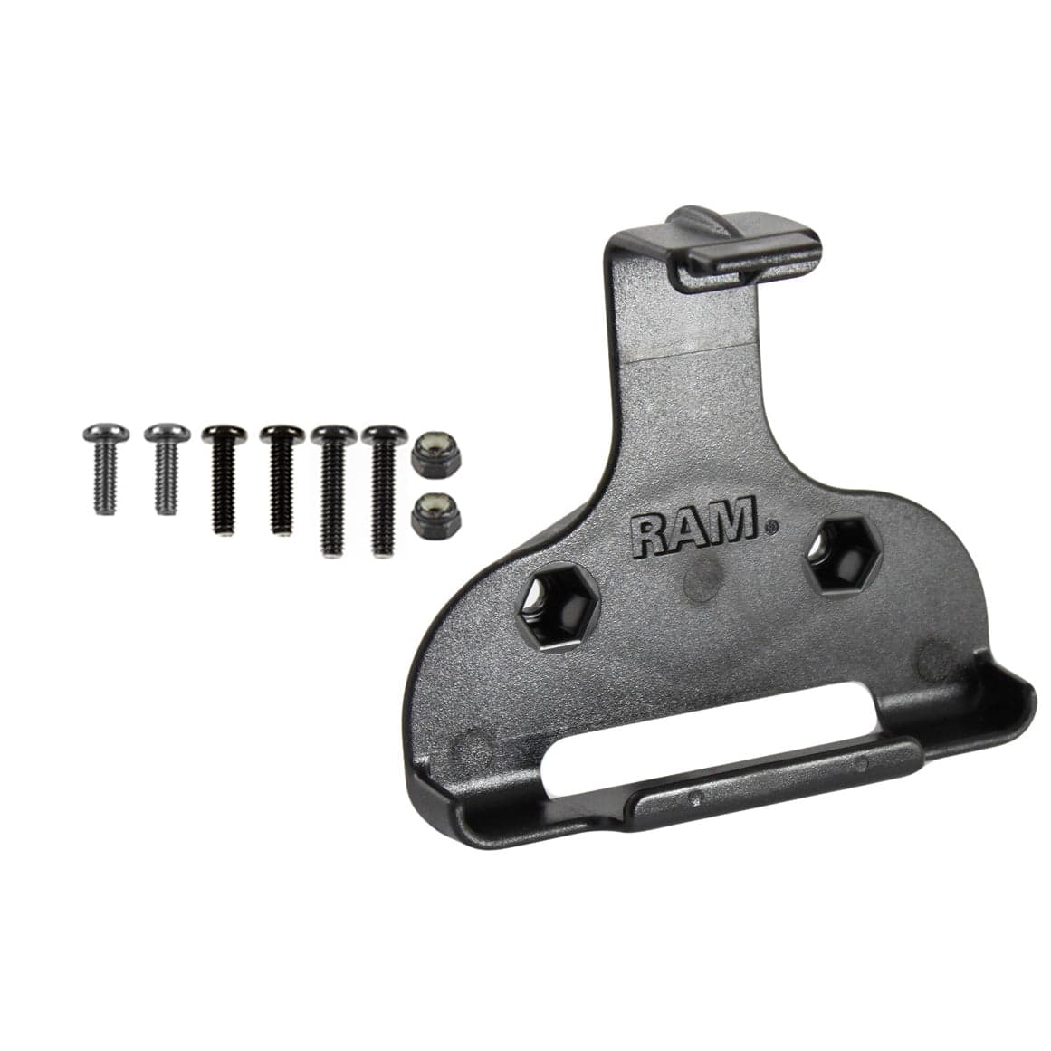 RAM® Form-Fit Cradle for Lowrance XOG