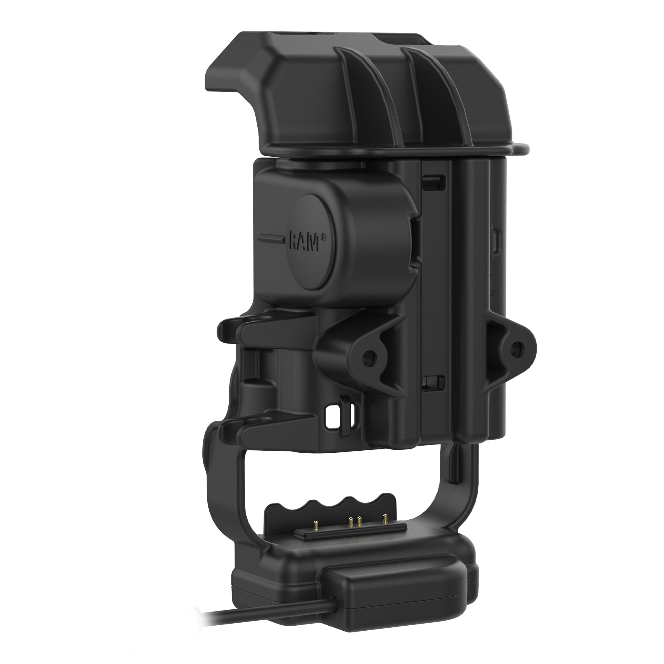 RAM® Powered Dock for Panasonic Toughbook FZ-N1 & FZ-F1