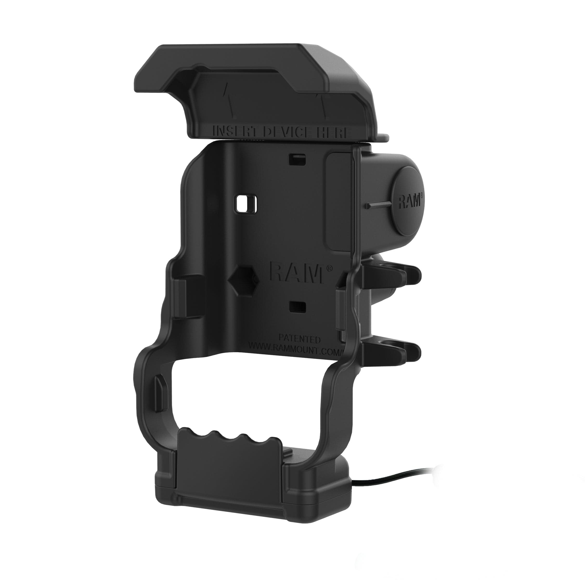 RAM® Powered Dock for Panasonic Toughbook FZ-N1 & FZ-F1
