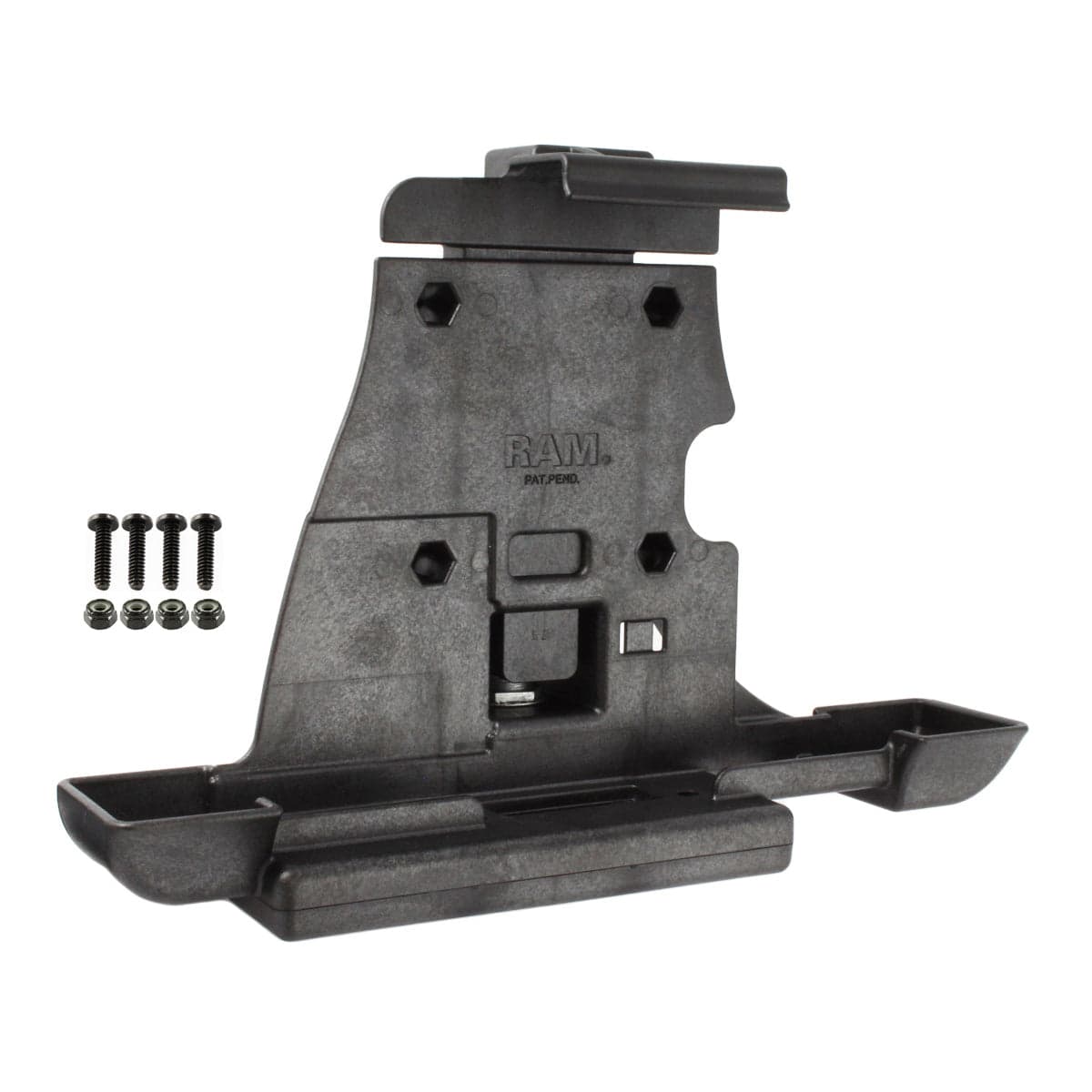 RAM® Form-Fit Cradle for Getac E100, E100A & 840XT