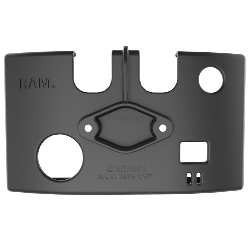 RAM® EZ-Roll'r™ Cradle for Garmin nuvi 2689LMT