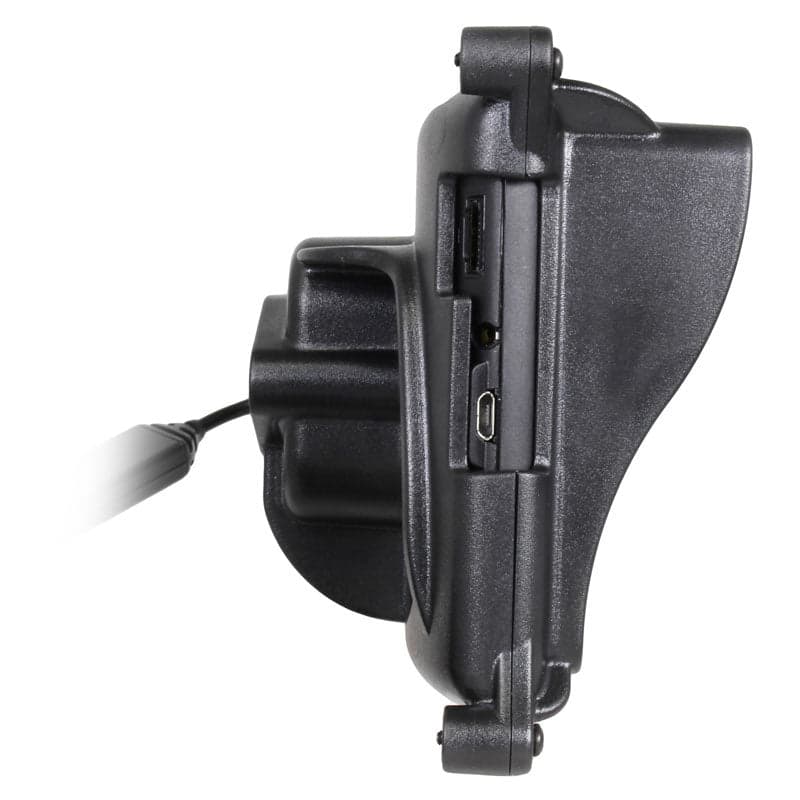 RAM® Form-Fit Locking Cradle for Garmin fleet 660/670