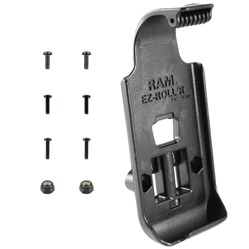 RAM® Form-Fit Cradle for Magellan MobileMapper 6, Triton 1500 & 2000