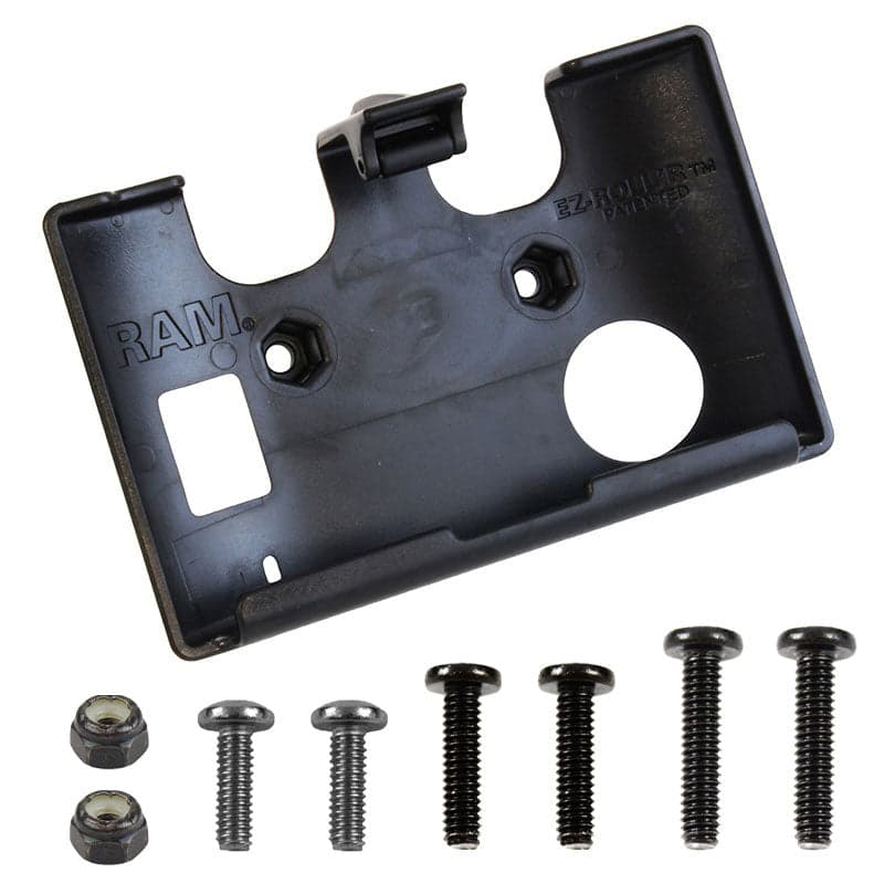 RAM® EZ-Roll'r™ Cradle for Garmin nuvi 2457LMT & 2497LMT