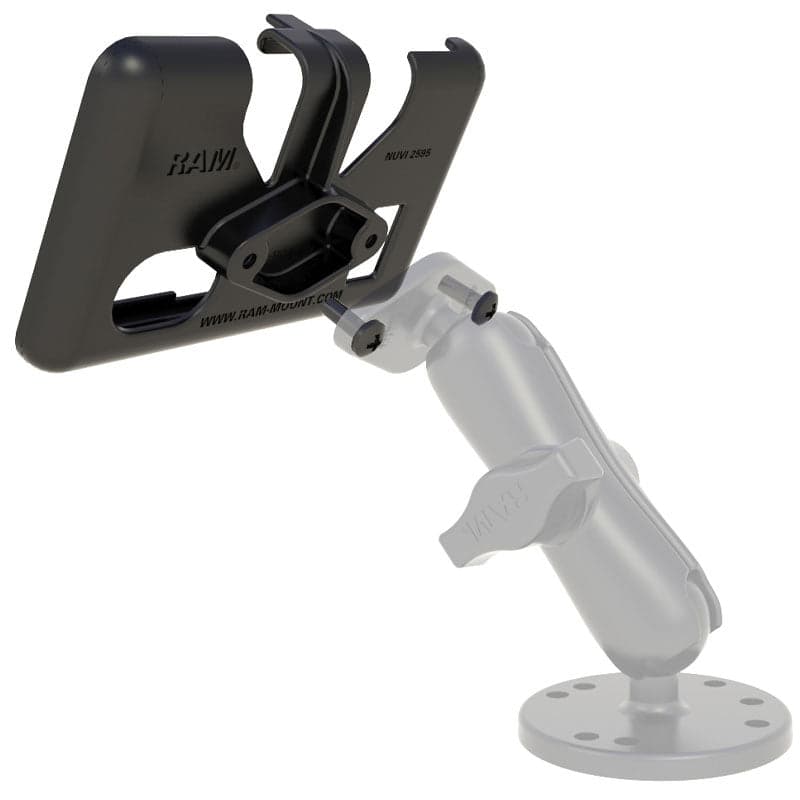 RAM® Form-Fit Cradle for Garmin nuvi 2595LM, 2595LMT & 2595LT
