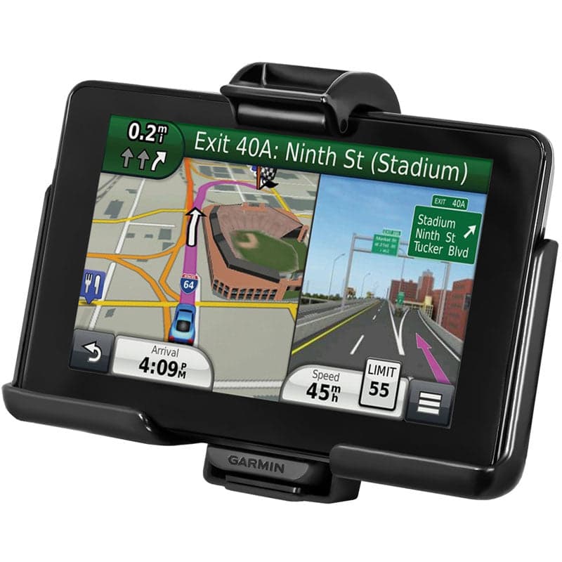 RAM® EZ-Roll'r™ Cradle for Garmin nuvi 3550LM & 3590LMT