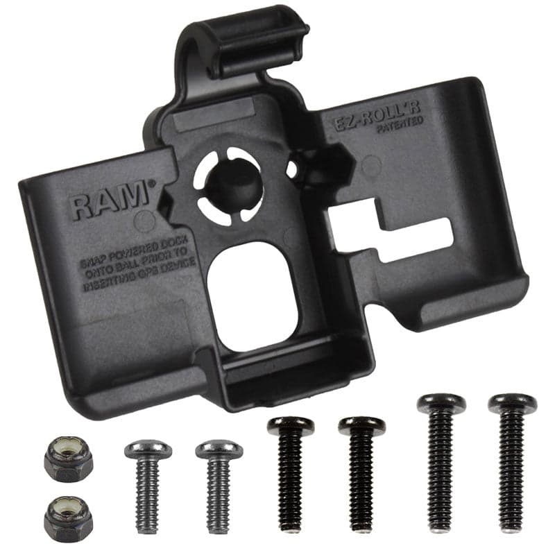 RAM® EZ-Roll'r™ Cradle for Garmin nuvi 3550LM & 3590LMT