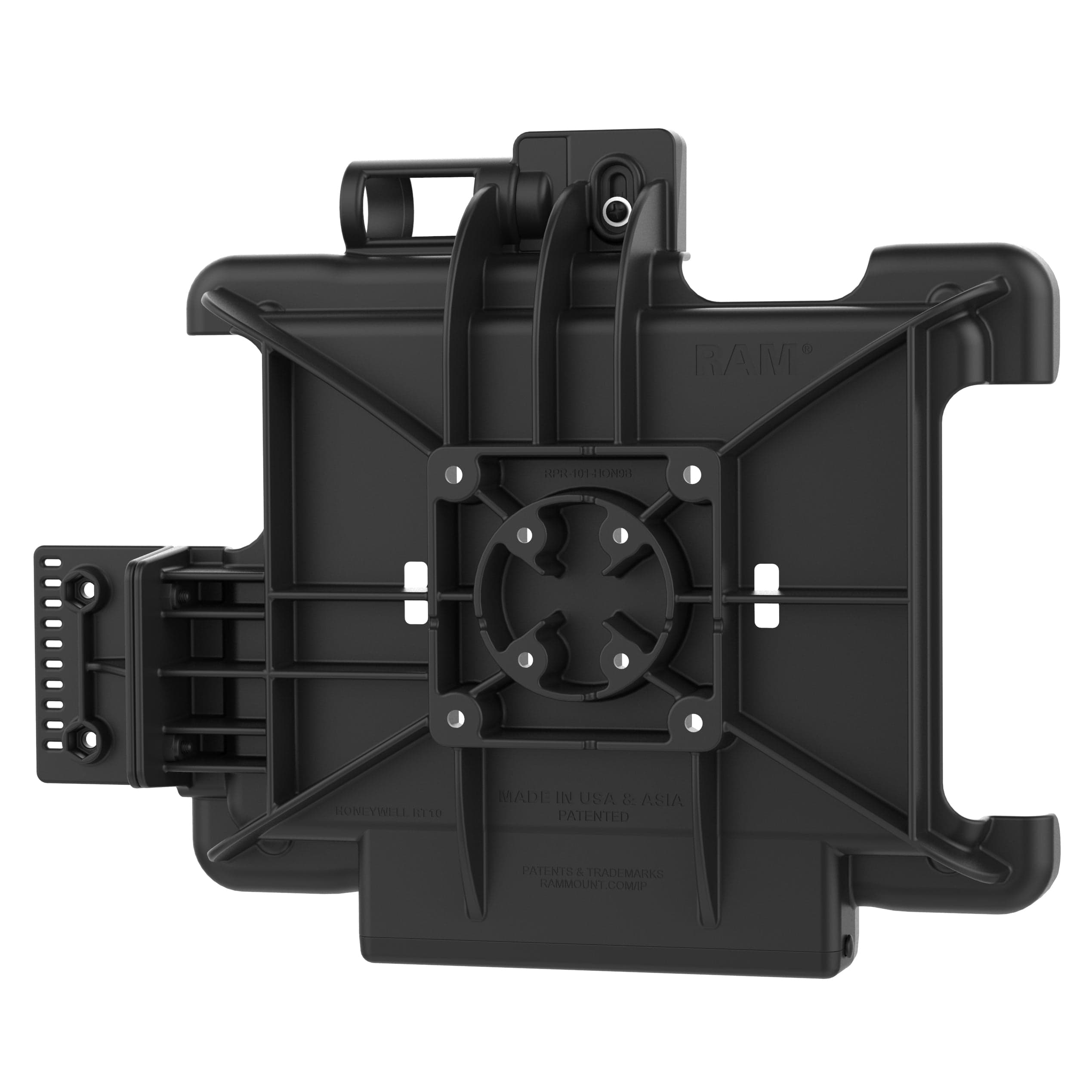 RAM® Form-Fit Holder for Honeywell RT10 Tablet