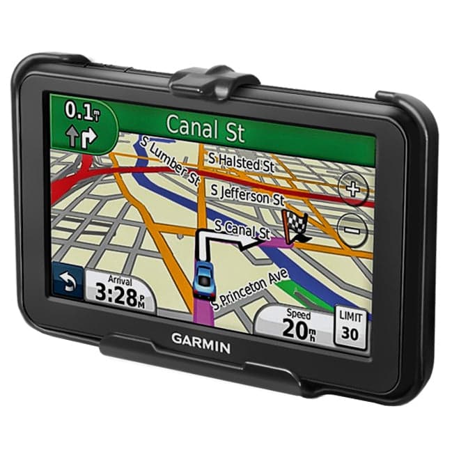 RAM® Form-Fit Cradle for Garmin nuvi 40 & 40LM