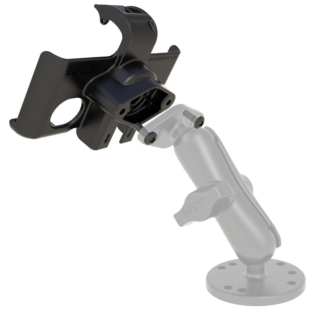 RAM® Form-Fit Cradle for Garmin nuvi 2300, 2360LT, 2370LT + More