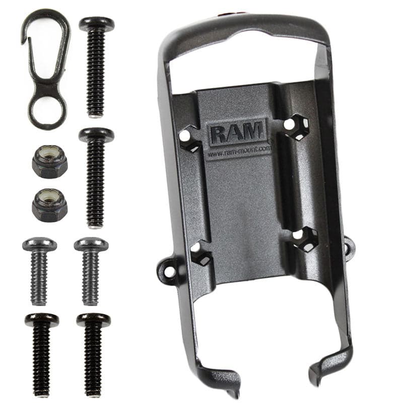 RAM® Form-Fit Cradle for Garmin GPS 72, 76, 96, GPSMAP 72 & 76S