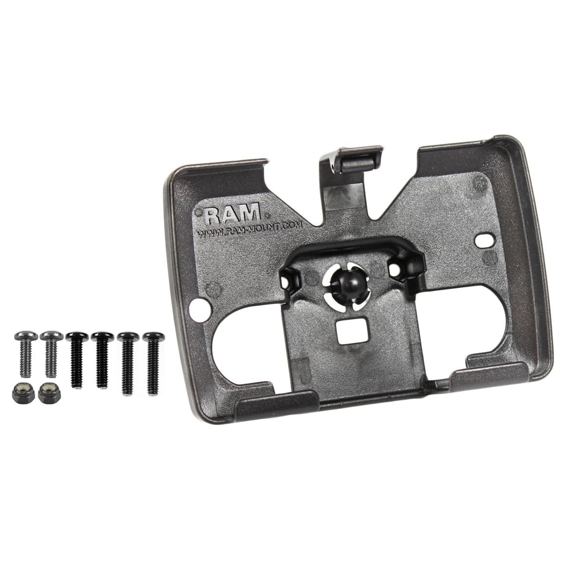 RAM® EZ-Roll'r™ Cradle for Garmin nuvi 5000