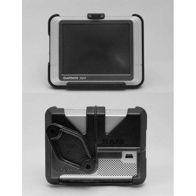 RAM® Form-Fit Cradle for Garmin nuvi 200, 205, 250, 255, 260, 265T & 270