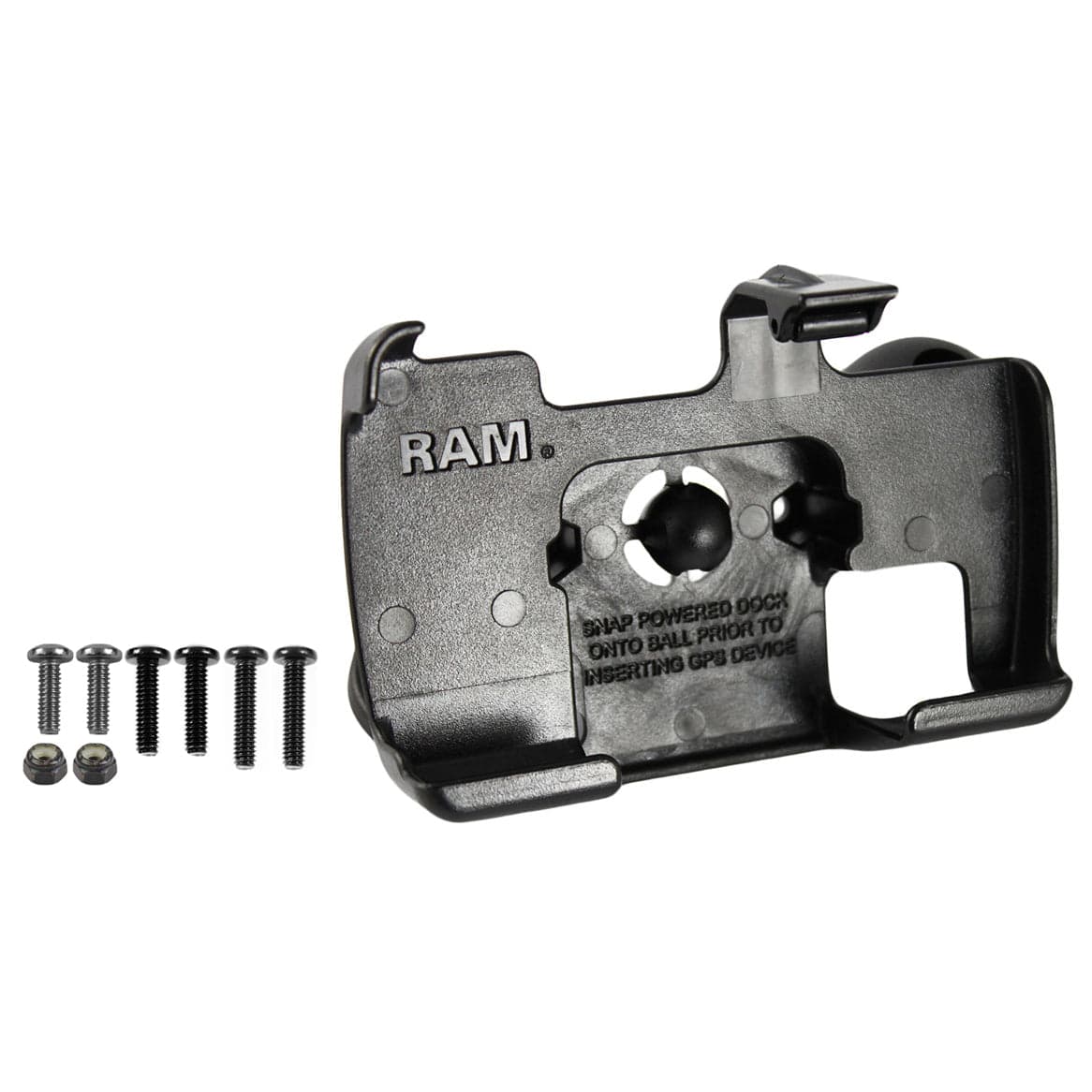 RAM® EZ-Roll'r™ Cradle for Garmin nuvi 800, 850, 855, 860, 880 & 885T