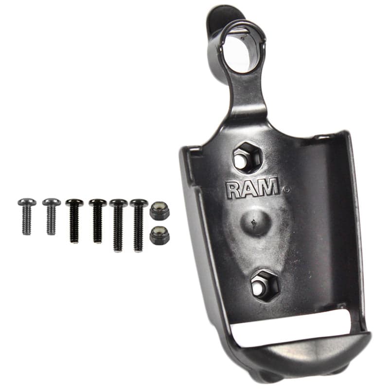 RAM® Form-Fit Cradle for the Garmin Rino 520, 520HCx, 530 & 530HCx