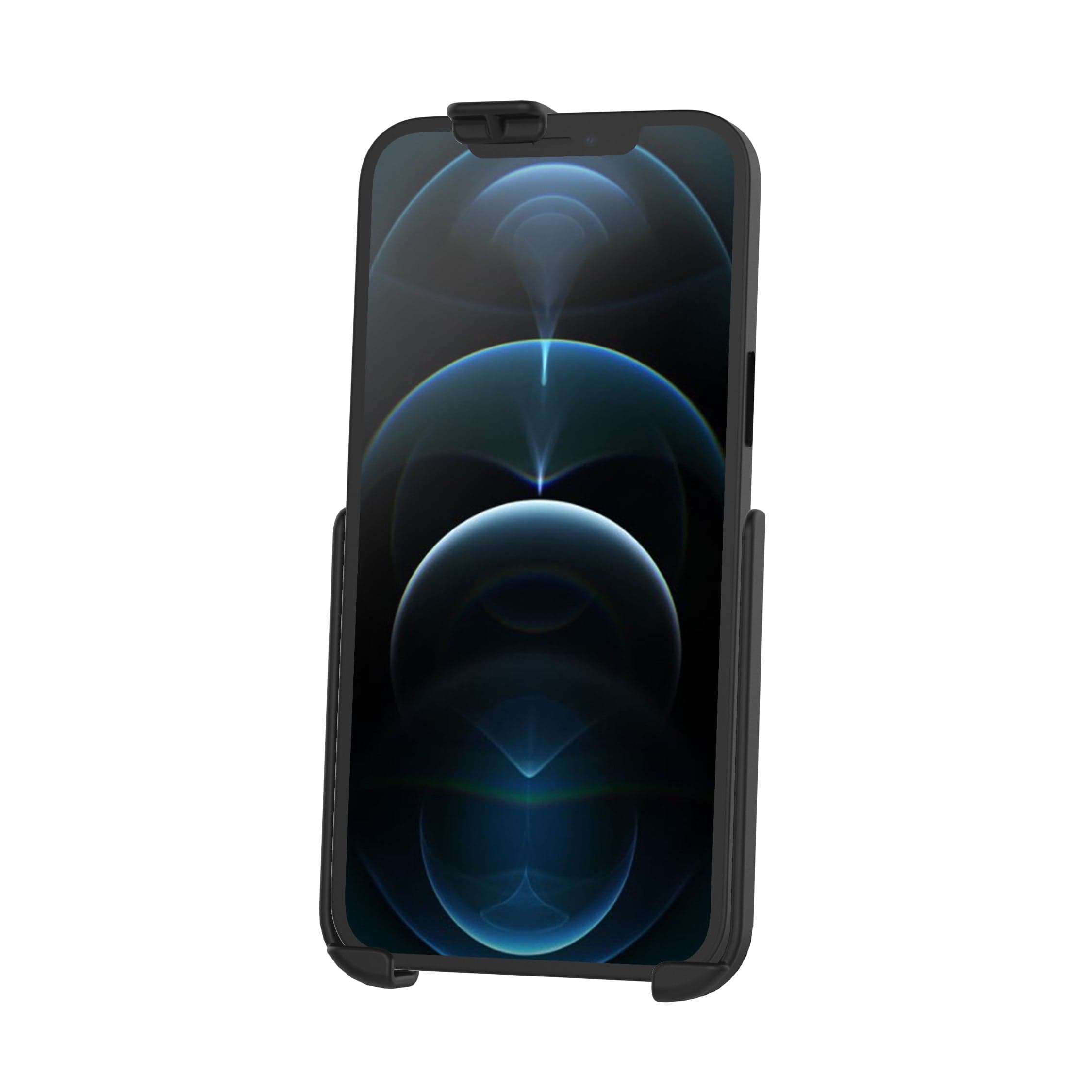RAM® Form-Fit Cradle for Apple iPhone 12 Pro Max & 13 Pro Max