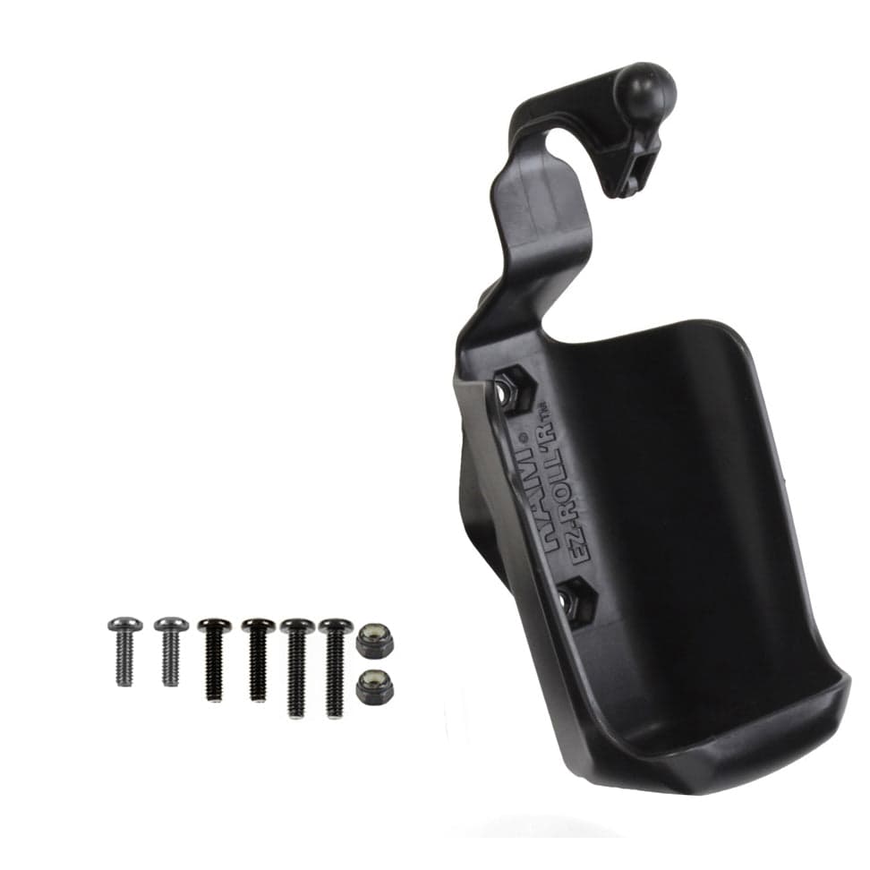 RAM® Form-Fit Cradle for Garmin Rino 610, 650 & 655t
