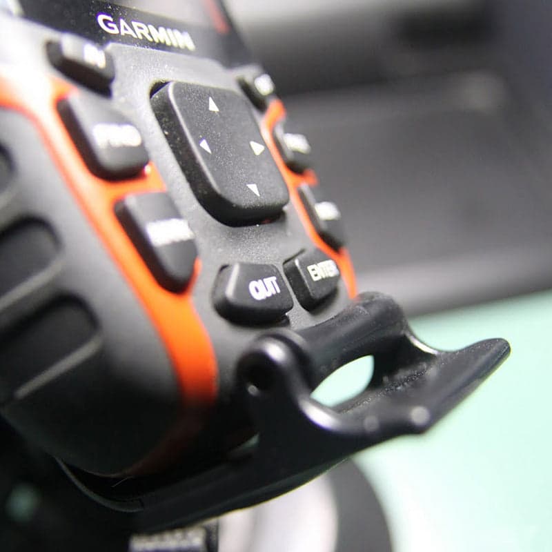 RAM® Form-Fit Cradle for Garmin Astro 320, GPSMAP 62 & 64 Series