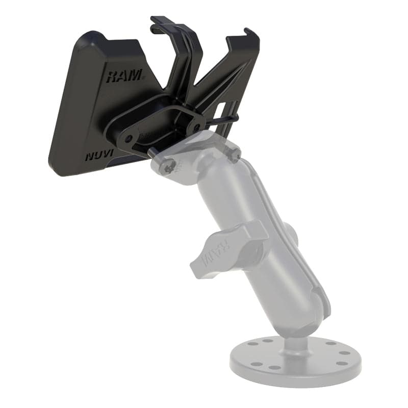 RAM® Form-Fit Cradle for Garmin nuvi 200W, 285WT & 465T + More