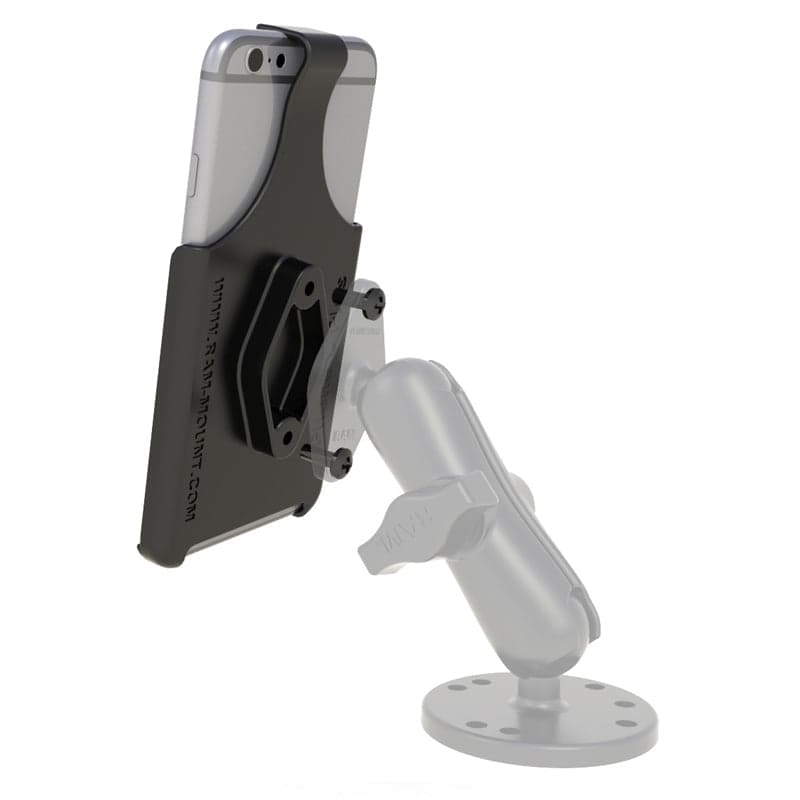 RAM® Form-Fit Cradle for Apple iPhone Xs Max, 7 Plus & 6 Plus